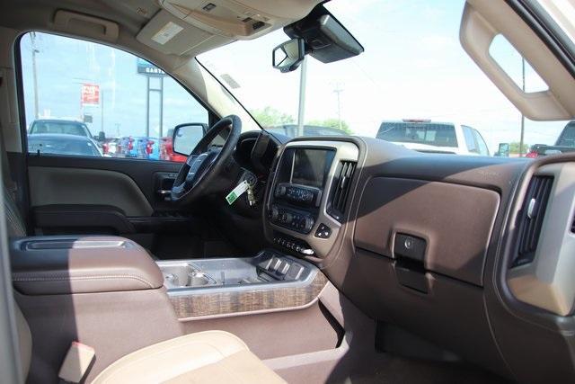 used 2014 GMC Sierra 1500 car, priced at $17,900