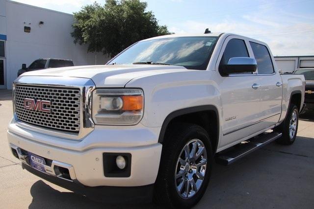 used 2014 GMC Sierra 1500 car, priced at $17,900