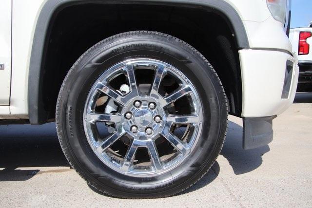 used 2014 GMC Sierra 1500 car, priced at $17,900