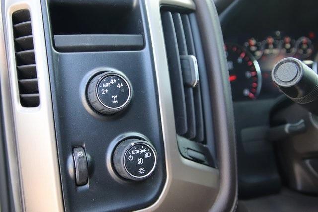 used 2014 GMC Sierra 1500 car, priced at $17,900
