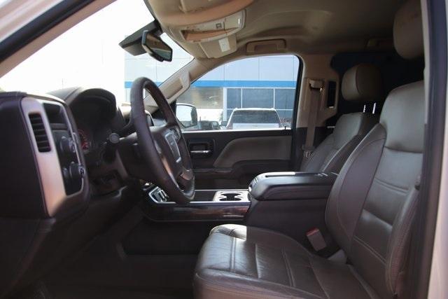 used 2014 GMC Sierra 1500 car, priced at $17,900