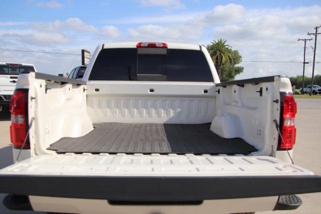 used 2014 GMC Sierra 1500 car, priced at $17,900