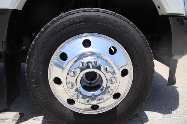 used 2024 Ford F-450 car, priced at $109,000