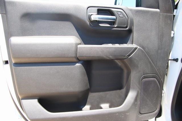 used 2022 Chevrolet Silverado 1500 car, priced at $33,900