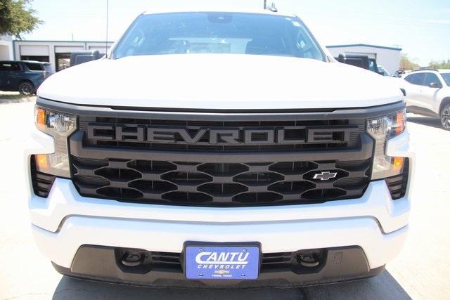 used 2022 Chevrolet Silverado 1500 car, priced at $33,900