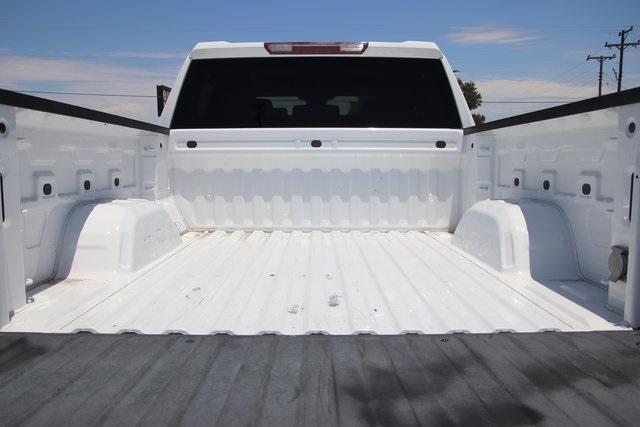 used 2022 Chevrolet Silverado 1500 car, priced at $33,900