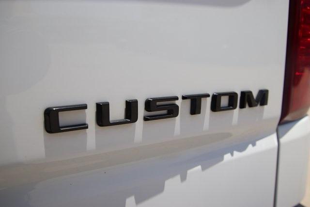 used 2022 Chevrolet Silverado 1500 car, priced at $33,900