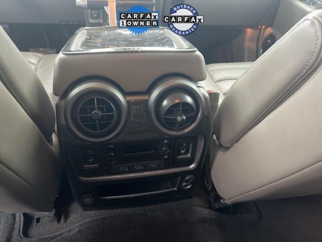 used 2003 Hummer H2 car, priced at $26,950
