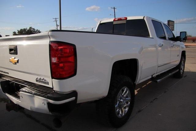 used 2016 Chevrolet Silverado 3500 car, priced at $31,000