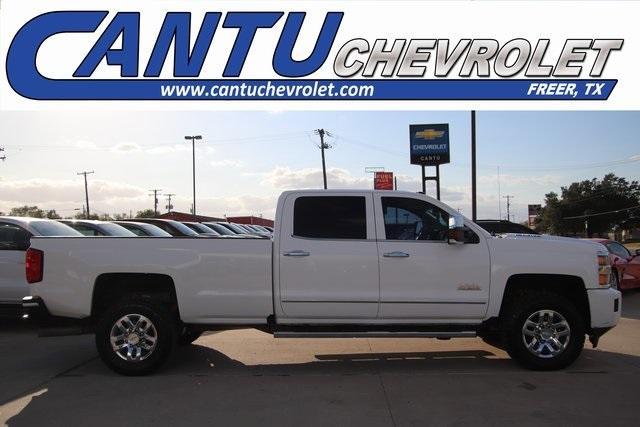 used 2016 Chevrolet Silverado 3500 car, priced at $31,000