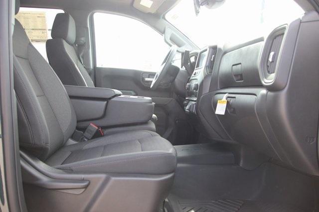 new 2025 Chevrolet Silverado 1500 car