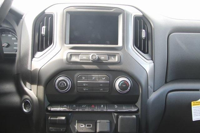new 2025 Chevrolet Silverado 1500 car