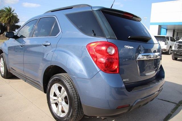 used 2012 Chevrolet Equinox car, priced at $7,900