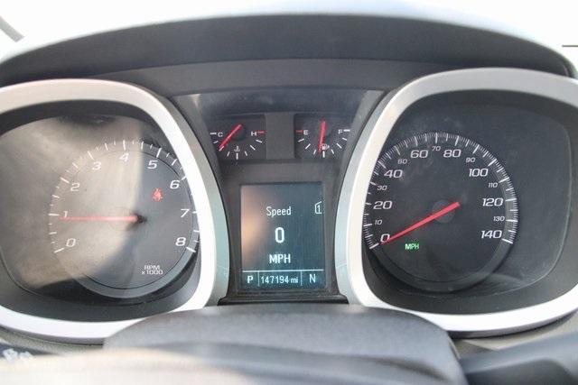 used 2012 Chevrolet Equinox car, priced at $7,900