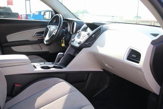 used 2012 Chevrolet Equinox car, priced at $7,900