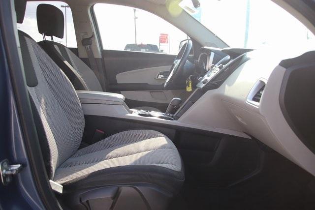 used 2012 Chevrolet Equinox car, priced at $7,900