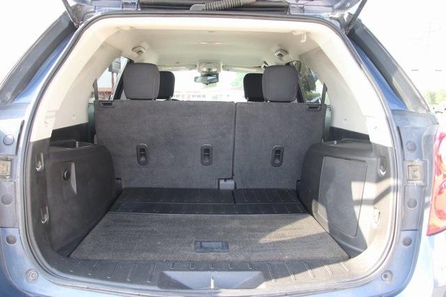 used 2012 Chevrolet Equinox car, priced at $7,900
