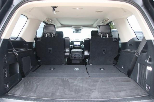 used 2020 Ford Expedition car, priced at $45,900