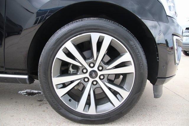 used 2020 Ford Expedition car, priced at $45,900