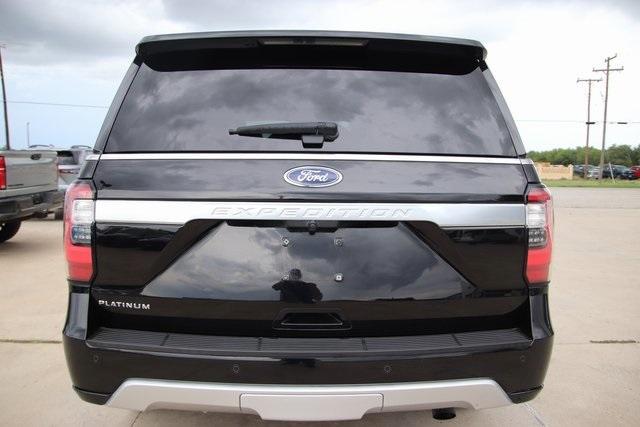 used 2020 Ford Expedition car, priced at $45,900