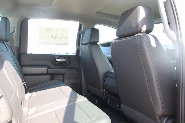 used 2024 Chevrolet Silverado 3500 car, priced at $55,900
