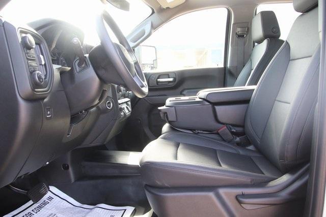 used 2024 Chevrolet Silverado 3500 car, priced at $55,900