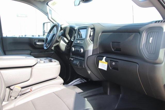 used 2024 Chevrolet Silverado 3500 car, priced at $55,900