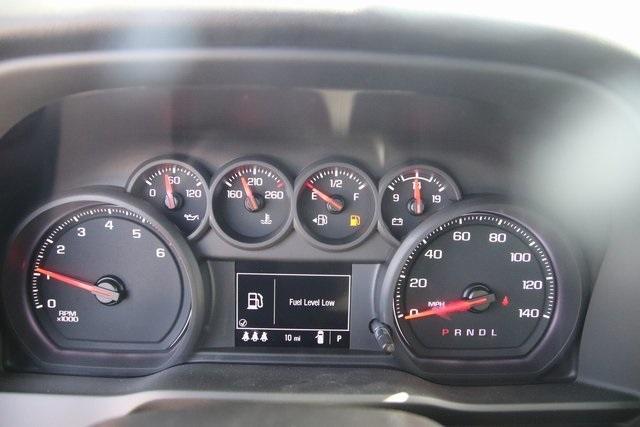 used 2024 Chevrolet Silverado 3500 car, priced at $55,900