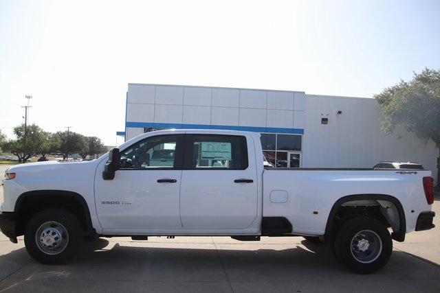 used 2024 Chevrolet Silverado 3500 car, priced at $55,900