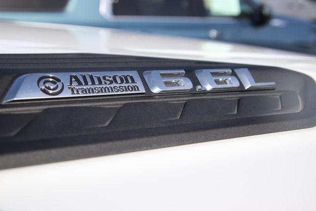used 2024 Chevrolet Silverado 3500 car, priced at $55,900