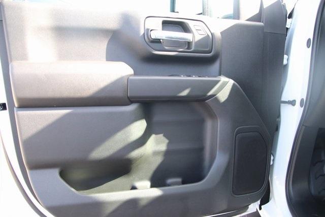 used 2024 Chevrolet Silverado 3500 car, priced at $55,900
