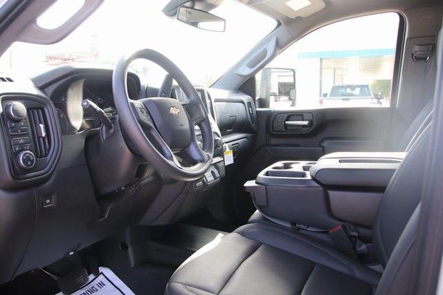 used 2024 Chevrolet Silverado 3500 car, priced at $55,900