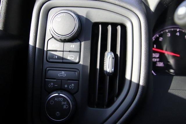used 2024 Chevrolet Silverado 1500 car, priced at $39,900