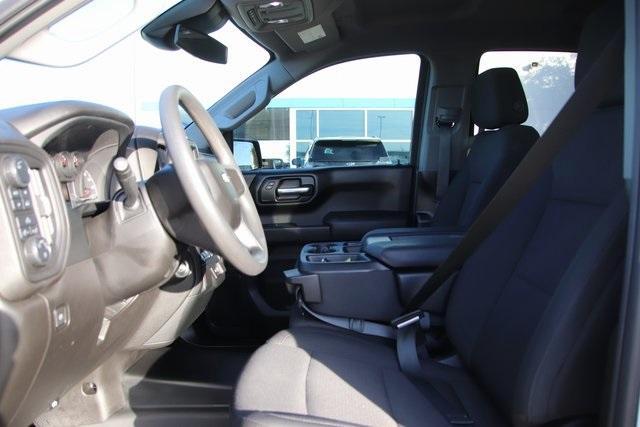 used 2024 Chevrolet Silverado 1500 car, priced at $39,900