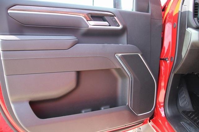 new 2025 Chevrolet Silverado 2500 car, priced at $77,910