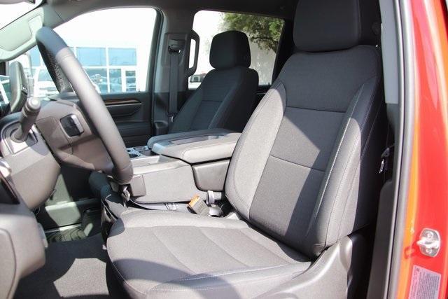 new 2025 Chevrolet Silverado 2500 car, priced at $77,910