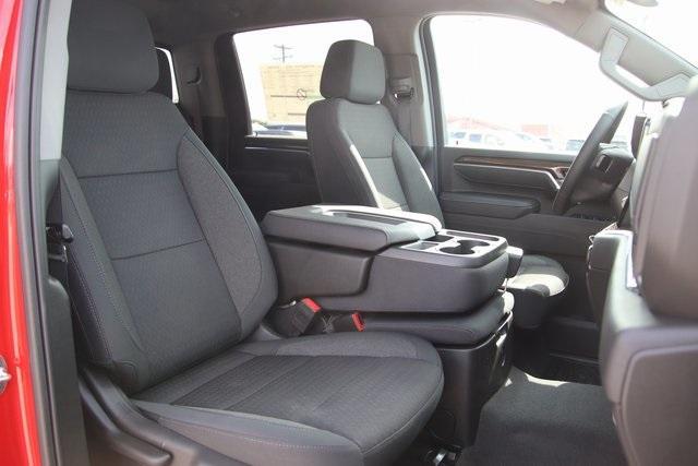 new 2025 Chevrolet Silverado 2500 car, priced at $77,910