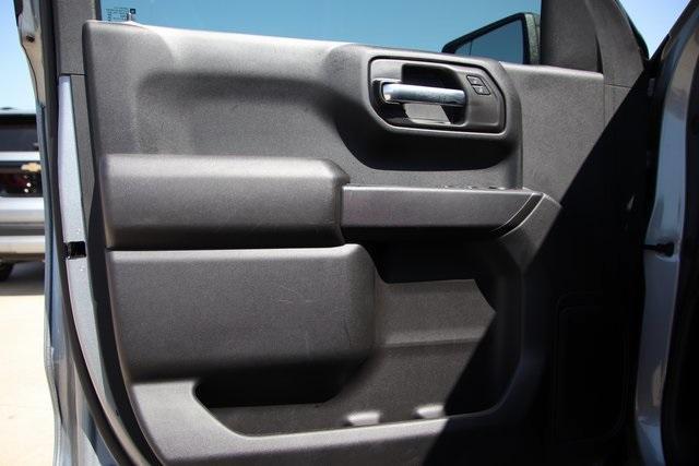 used 2024 GMC Sierra 1500 car, priced at $41,900