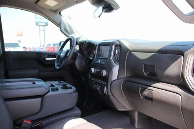 used 2024 GMC Sierra 1500 car, priced at $41,900