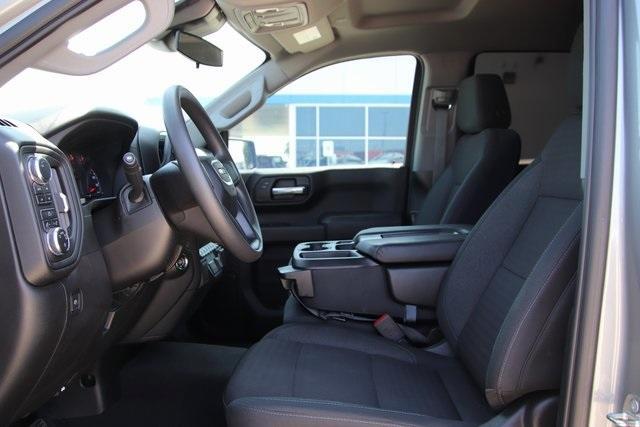 used 2024 GMC Sierra 1500 car, priced at $41,900