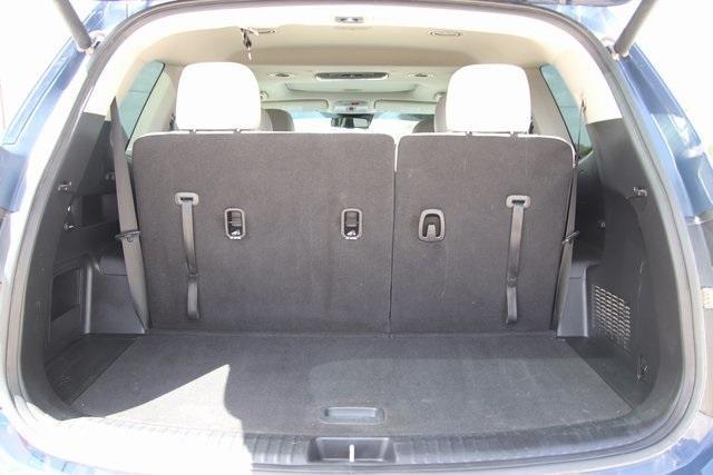 used 2023 Kia Telluride car, priced at $35,000