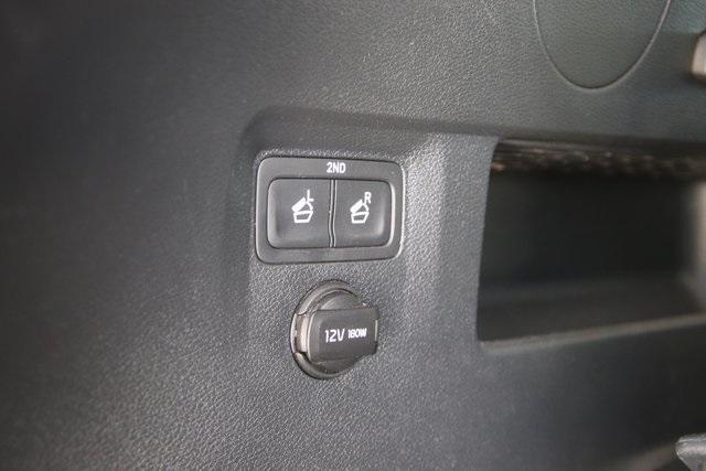 used 2023 Kia Telluride car, priced at $35,000