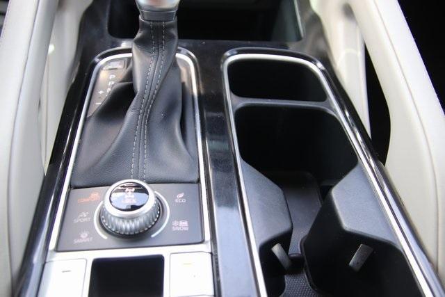 used 2023 Kia Telluride car, priced at $35,000