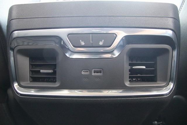 new 2025 Chevrolet Silverado 3500 car, priced at $86,165