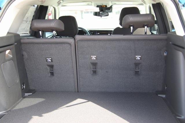 new 2025 Chevrolet TrailBlazer car, priced at $27,870