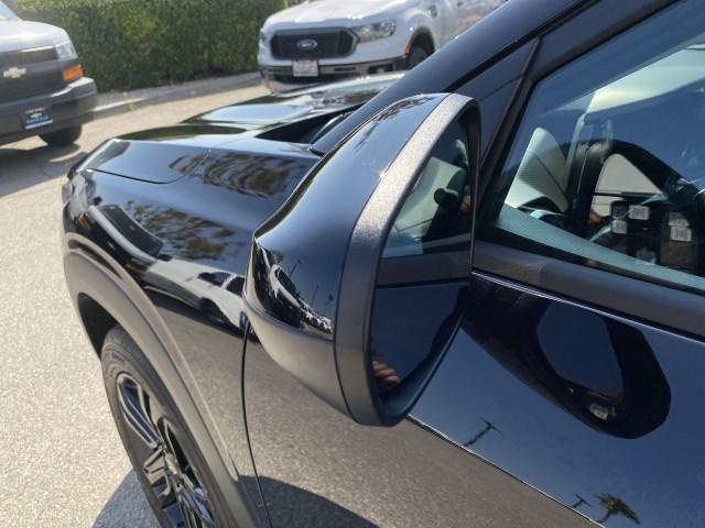 new 2025 Chevrolet Trax car, priced at $26,980