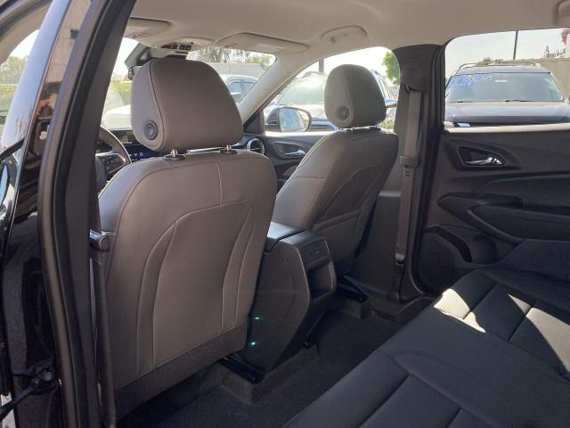 new 2025 Chevrolet Trax car, priced at $26,980