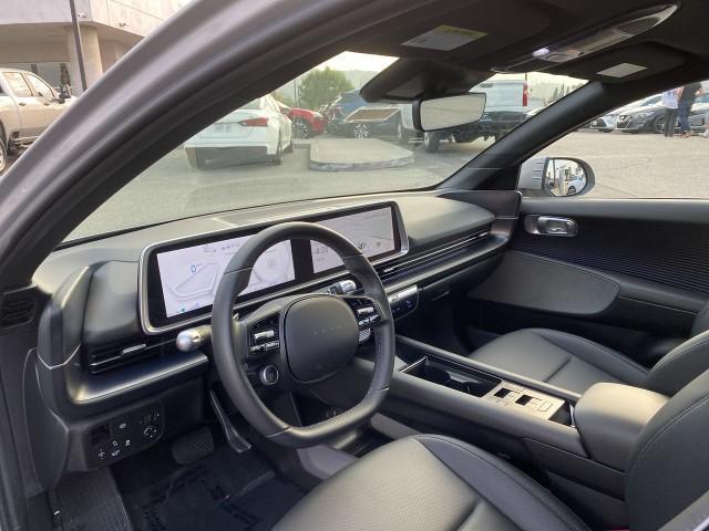 used 2024 Hyundai IONIQ 6 car, priced at $25,995