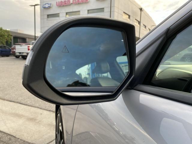 used 2024 Hyundai IONIQ 6 car, priced at $25,995