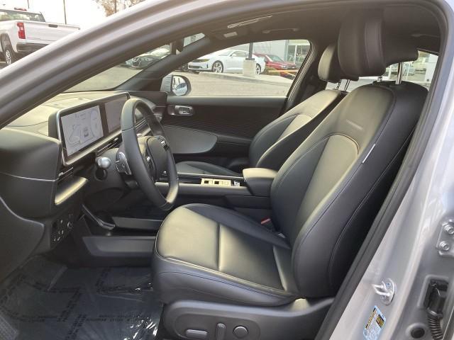 used 2024 Hyundai IONIQ 6 car, priced at $25,995